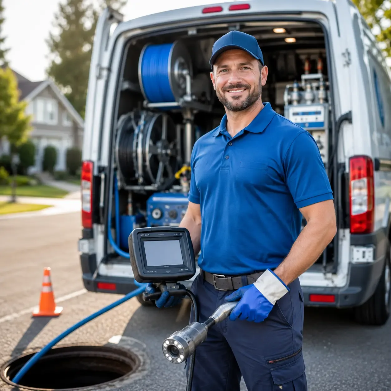 Local Pipe Relining specialists in Lanoka Harbor, NJ