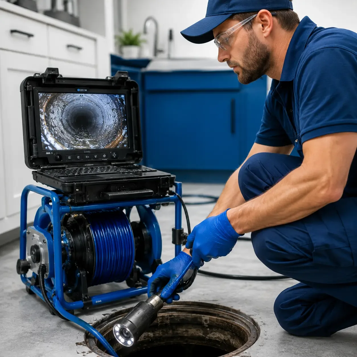 Pipe Relining professionals serving Lanoka Harbor, NJ